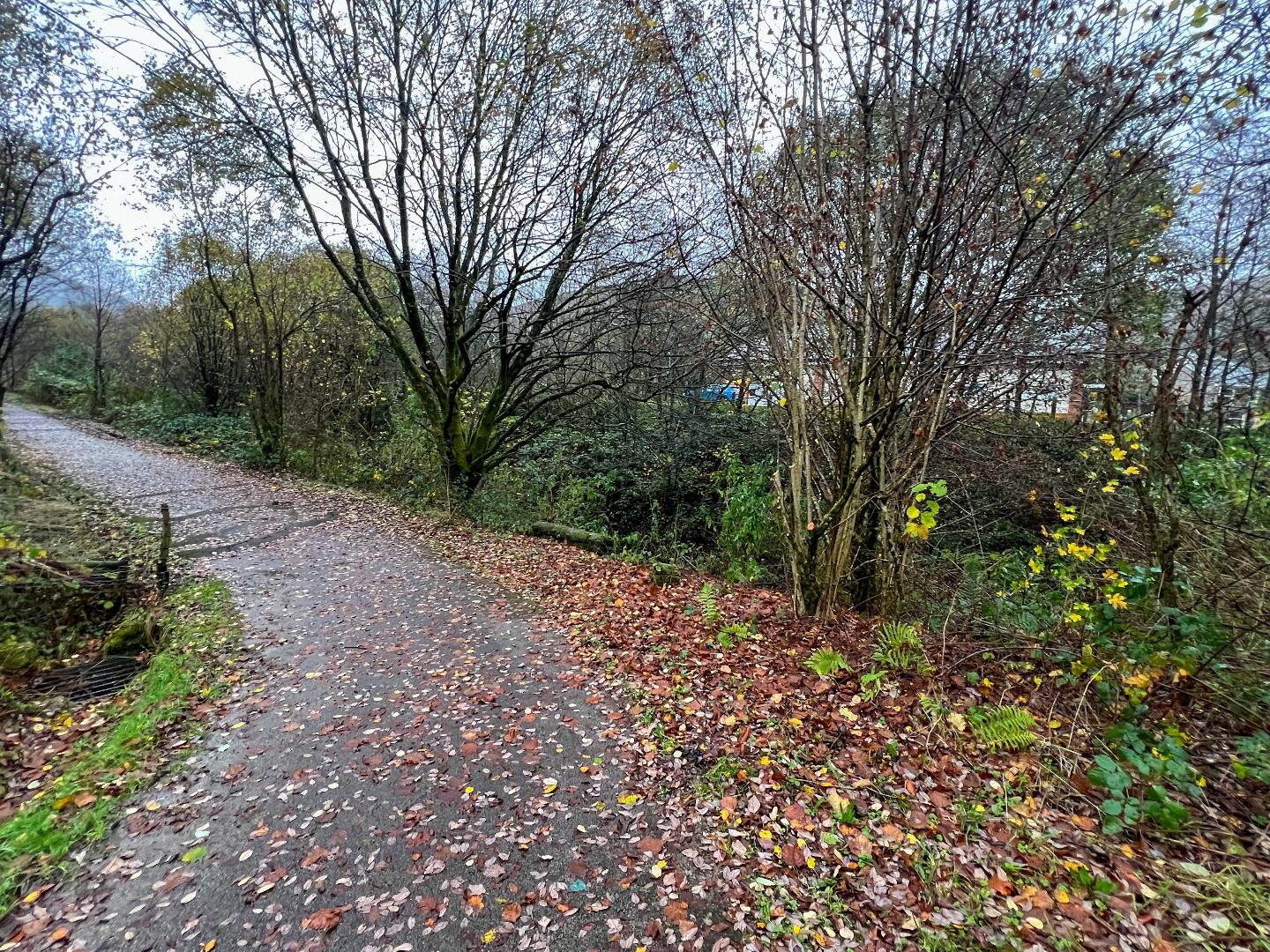 Prospect Place, Pontycymer, Bridgend County Borough, CF32 8EE